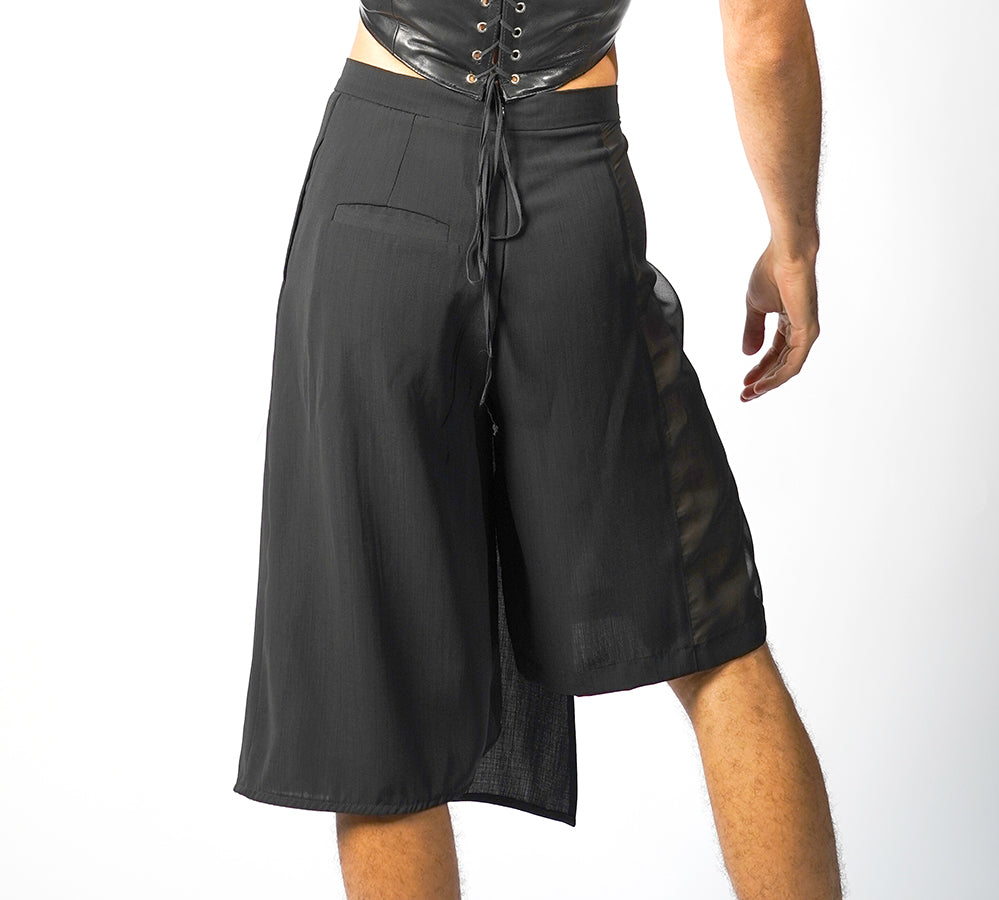 'Nemesis' pants