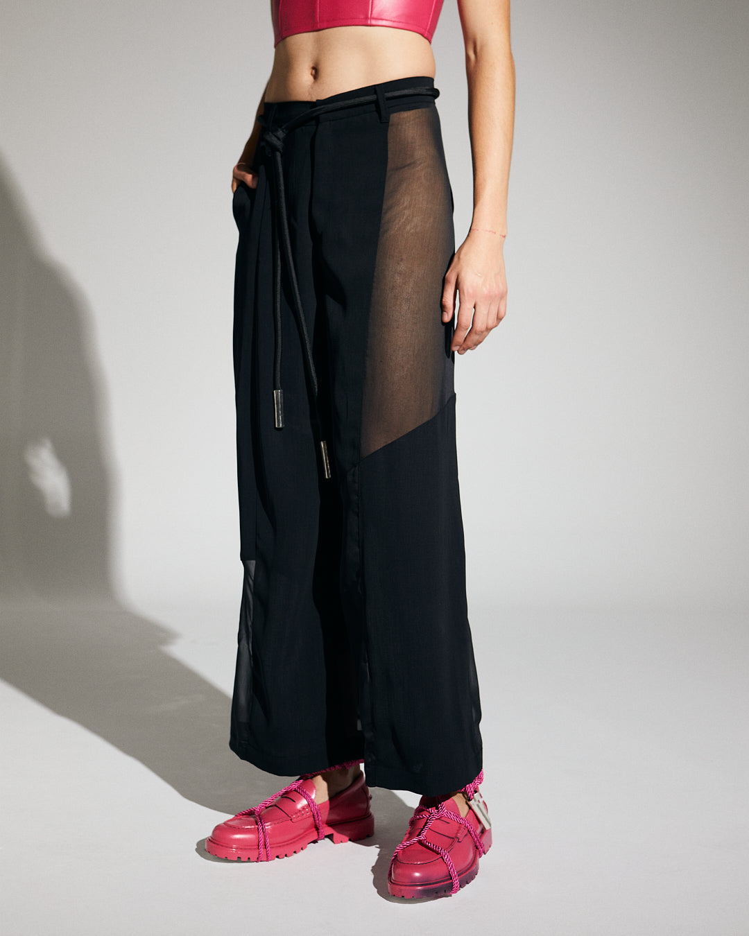 'Artemis' pants