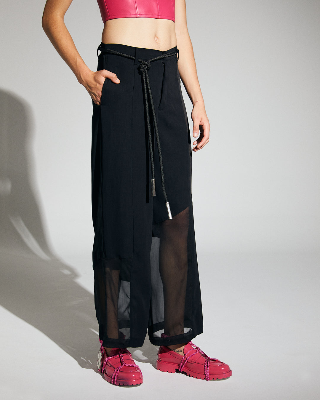 'Artemis' pants