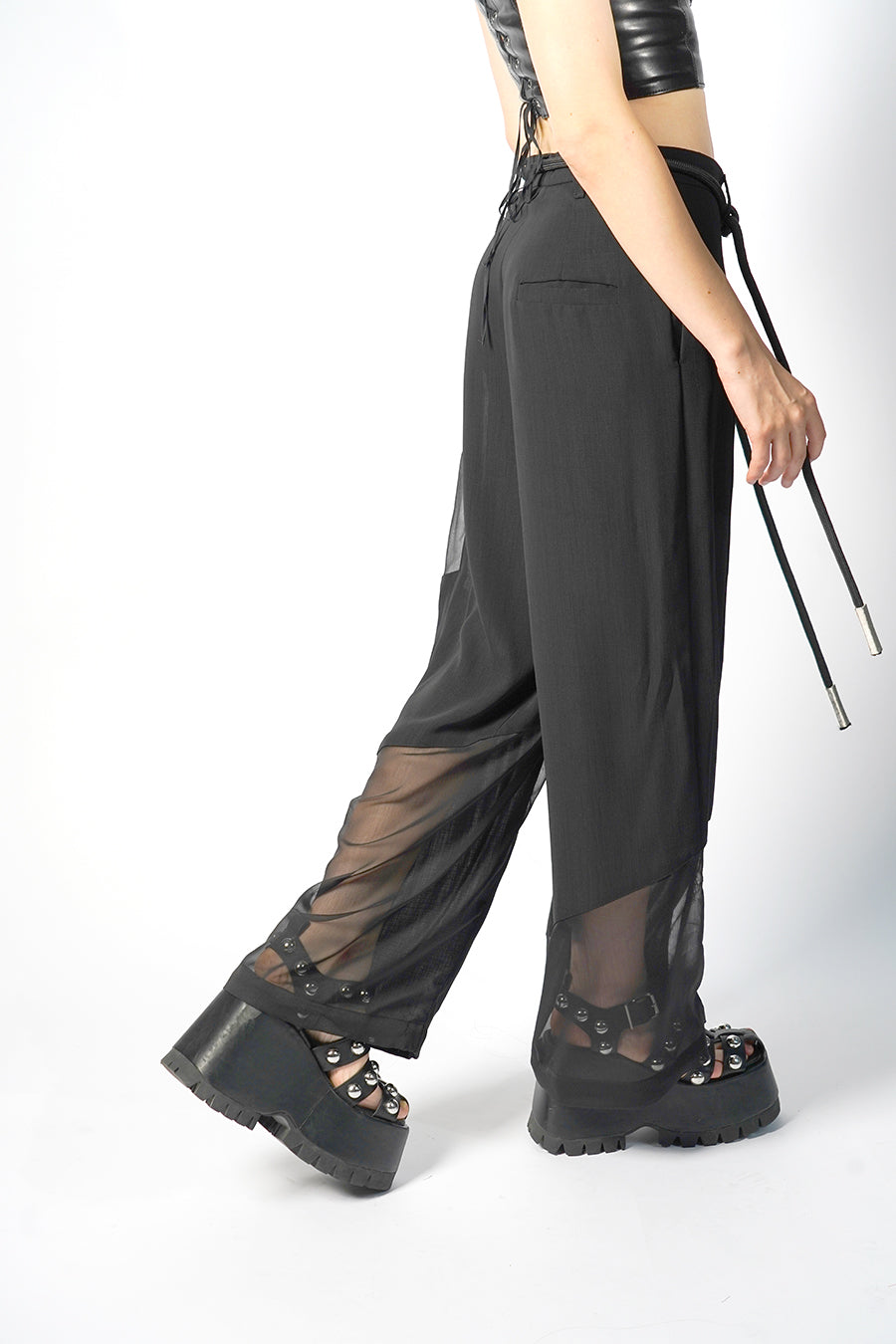 'Artemis' pants