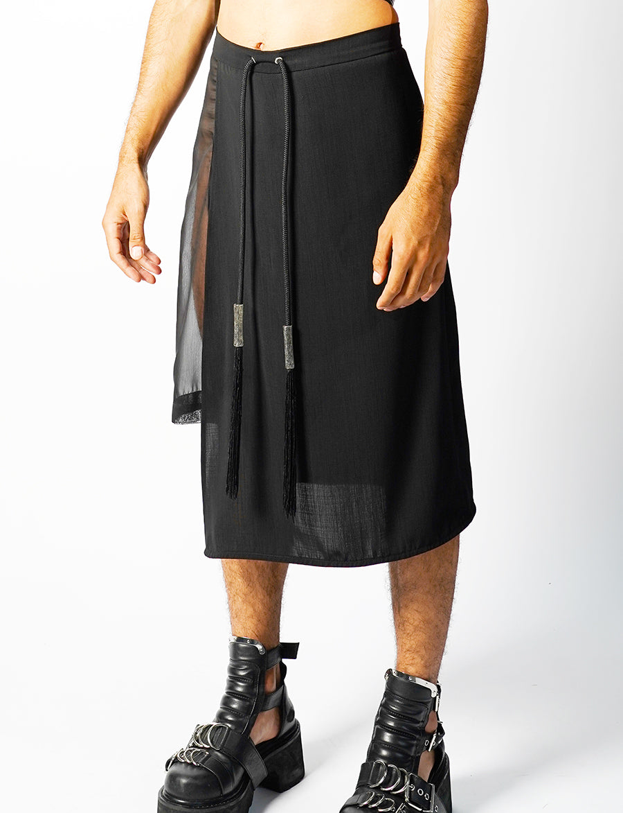 'Nemesis' pants